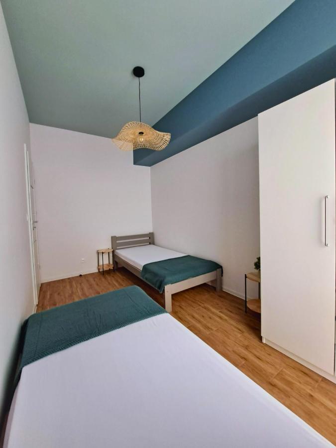 Apartament Rubin Zator Zewnętrze zdjęcie