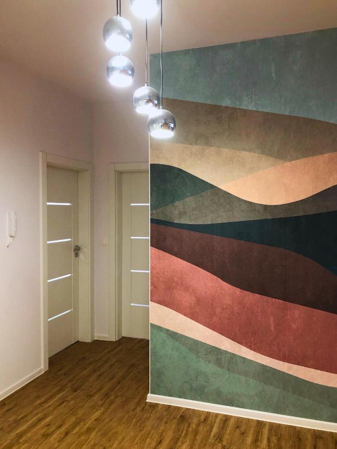 Apartament Rubin Zator Zewnętrze zdjęcie