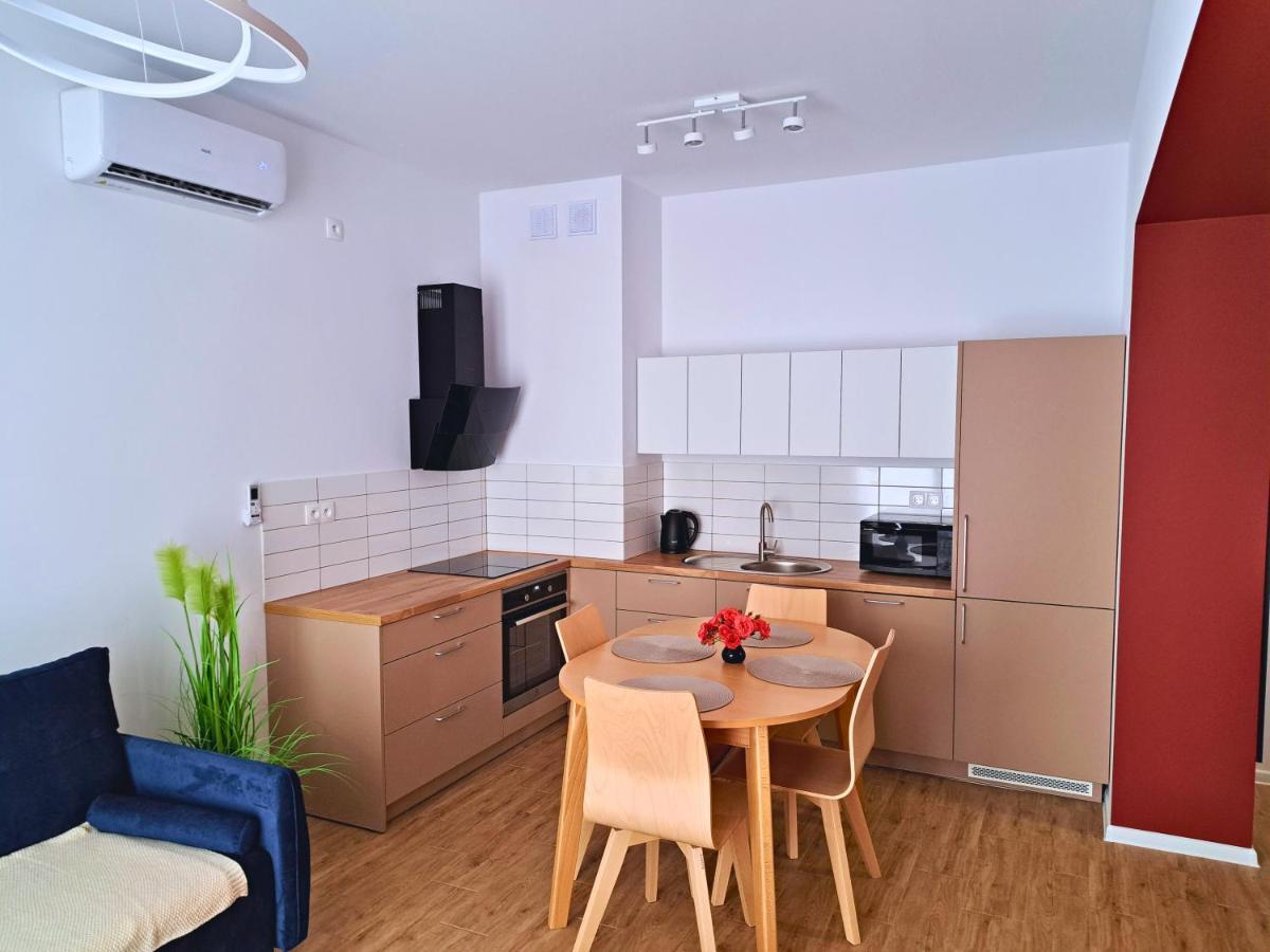Apartament Rubin Zator Zewnętrze zdjęcie