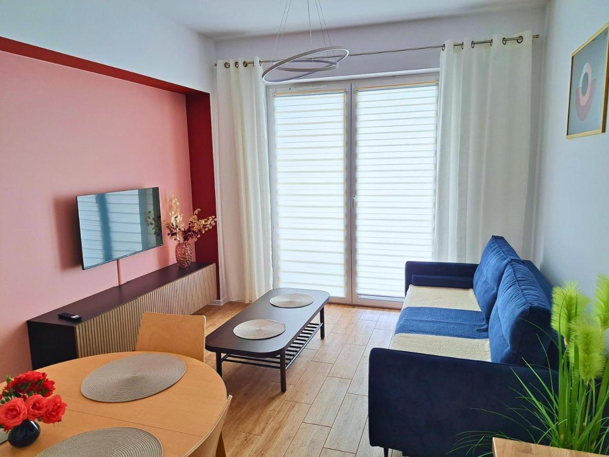 Apartament Rubin Zator Zewnętrze zdjęcie
