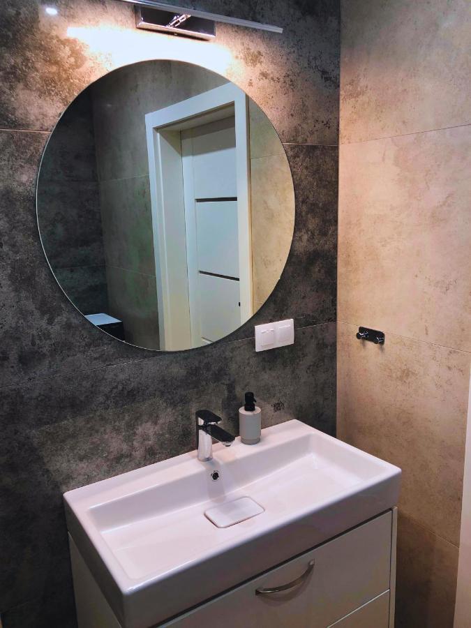Apartament Rubin Zator Zewnętrze zdjęcie