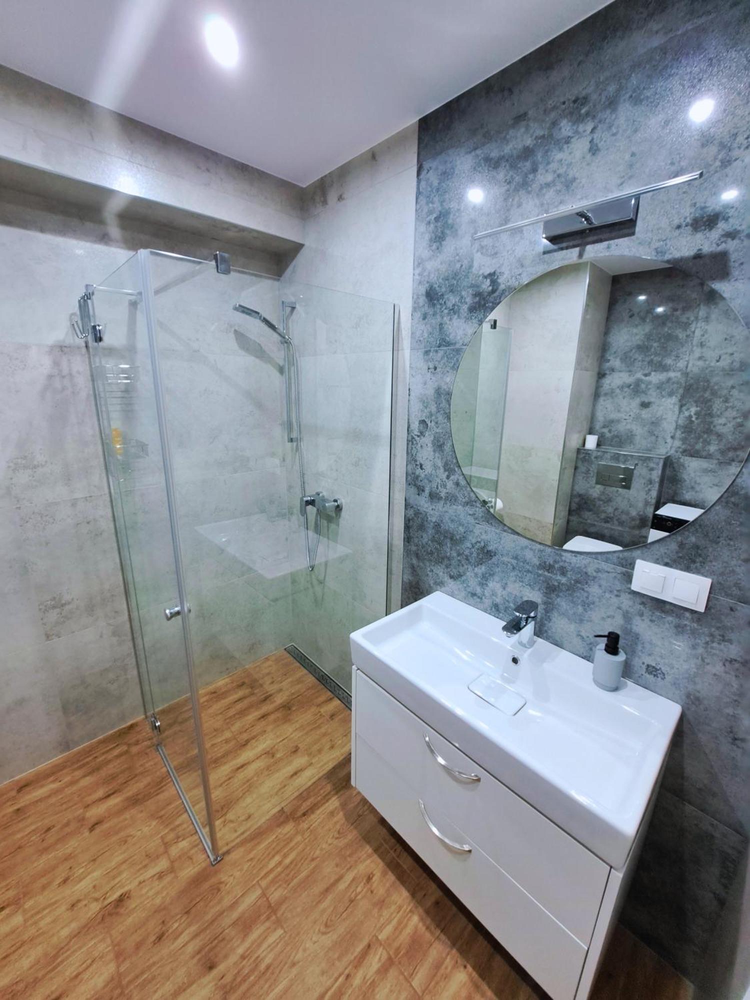 Apartament Rubin Zator Zewnętrze zdjęcie